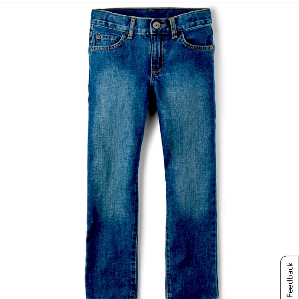 Boys jeans 16 husky New